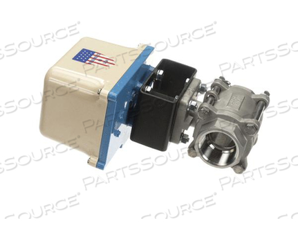 OEM#: JCP07-00004841 1/2 NPT - 115 В ЭЛЕКТР. ACT. BA от Cleveland Range, LLC