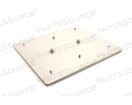 OEM#: S104202DOOR,ASY,INNER SC5.1 by Cleveland Range, LLC