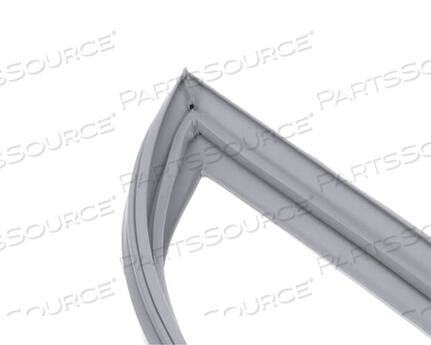 OEM#: 2-523ПРОКЛАДКА, ДВЕРЬ (20 3/8 X 59 7/16) DART / МАГНИТНАЯ от Continental Refrigerator