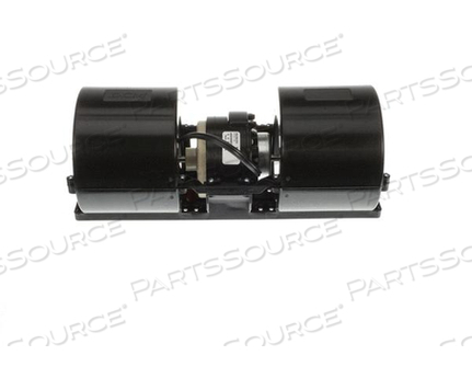 OEM#: 40384BLOWER ASSEMBLY DUAL BLOWER 115V DL2RI от Continental Refrigerator