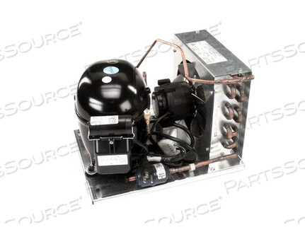 OEM#: TH1-0033КОНДЕНСАТОРНЫЙ БЛОК 1/3 HP HI R-134A (NEK6187Z1) от Continental Refrigerator