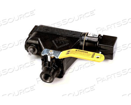 Заменяет Crown Steam 4-WC67CUT-OFF, НИЗКИЙ УРОВЕНЬ ВОДЫ