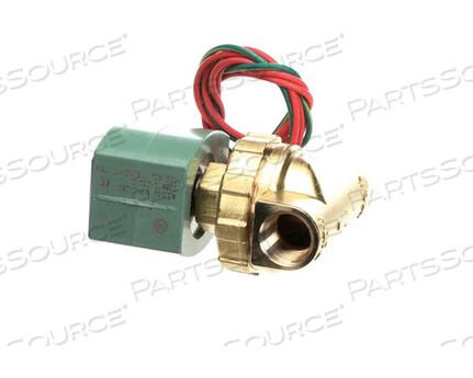 Заменяет Crown Steam 9273-1СОЛЕНОИДНЫЙ КЛАПАН, 110/120 В 50/60 Гц