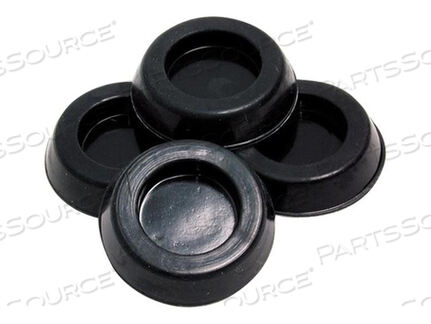 OEM#: RUBBERFEETЭТОТ НАБОР ИЗ 4 РЕЗИНОВЫХ НОЖЕК (ДИАМЕТРОМ 1-1/4 ДЮЙМА) ОТЛИЧНО ИМЕТЬ ПОД РУКОЙ ДЛЯ StarTech.com Ltd.