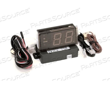 OEM#: 2193714ELEC, T-STAT от Delfield