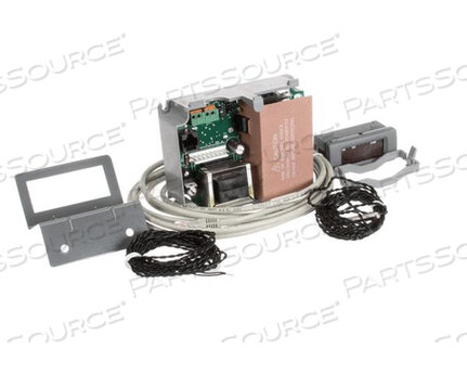 OEM#: 2195005CONTROL, ERC2-131111-304 STD PR от Delfield