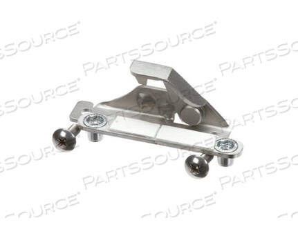 OEM#: DX160953112ПРАВАЯ СТОРОННЯЯ ПЕТЛЯ В СБОРЕ, CH PLAT от Dinex