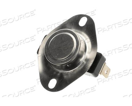 Заменяет Dinex DX186000054HI-LIMIT - РУЧНОЙ СБРОС