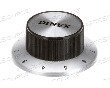 OEM#: DX186080023Ручка термостата от Dinex