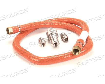 OEM#: H75BIP2Q72ПАРОВОЙ СОЕДИНИТЕЛЬ, ДИАМЕТР 3/4, 72 Л, 2-ХОДОВОЙ QD от Dormont