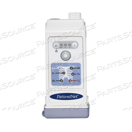 РЕМОНТ - ТЕЛЕМЕТРИЧЕСКИЙ ПЕРЕДАТЧИК MINDRAY DATASCOPE DT-4500