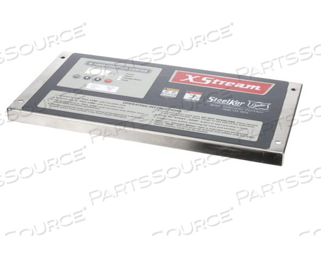 OEM#: 116698СБОРКА, КОРОБКА ПАНЕЛИ K1000 CVR-DUKE ION от Duke Manufacturing