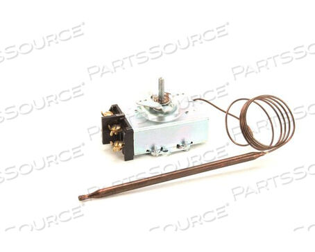 OEM#: TA-22THERMOSTAT, W/O KNOB 3PH MAX SETPOINT 325 F. от Duke Manufacturing