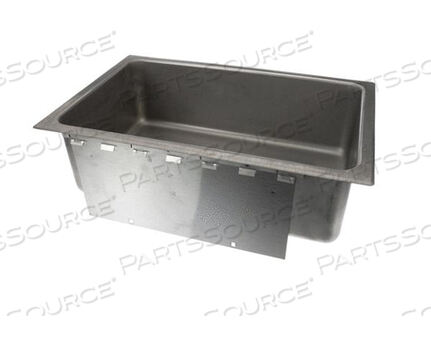 OEM#: 609731СМЕННЫЙ КОЛОДЕЦ С ДРЕНАЖОМ (AFTE от Eagle Group)