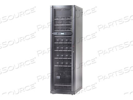 OEM#: SY40K40FSYMMETRA PX - UPS - EXTERNAL - ONLINE - AC 208 V ( 57/63 HZ ) - 40000 WATT / 400 by APC / American Power Conversion