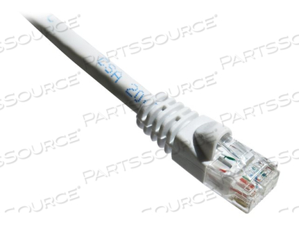 OEM#: AXG95844AXIOM 15FT CAT6A 650MHZ PATCH CABLE MOLDED BOOT (БЕЛЫЙ) - СООТВЕТСТВУЕТ TAA от Axiom