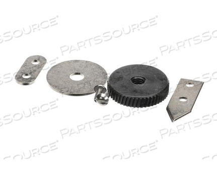 OEM#: KT1100EAKIT, #1 ЗАПАСНЫЕ ЧАСТИ 1 PK от The Edlund Company