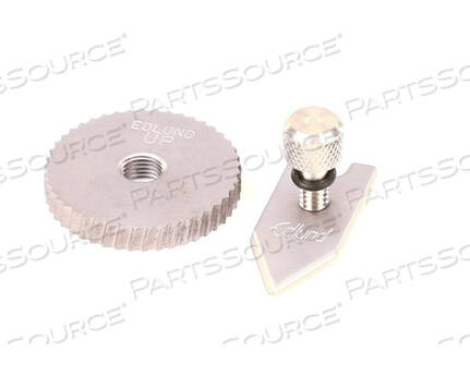 OEM#: KT1415EAIT, U-12/S-11, ЗАМЕНА PA от The Edlund Company