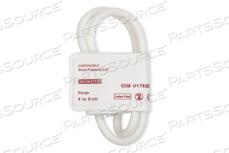 Заменяет GE Medical Systems Information Technology (GEMSIT) 2422МЯГКАЯ ОДНОРАЗОВАЯ НЕИНВАЗИВНАЯ МАНЖЕТА ДЛЯ ИЗМЕРЕНИЯ АРТЕРИАЛЬНОГО ДАВЛЕНИЯ, НЕТКАНЫЙ МАТЕРИАЛ, СВЕТЛО-ГОЛУБОЙ, БЕЛЫЙ ШЛАНГ, ДЛЯ НОВОРОЖДЕННЫХ, МАНЖЕТА ОТ 4 ДО 8 СМ, МУЖСКАЯ КОМБИНАЦИЯ