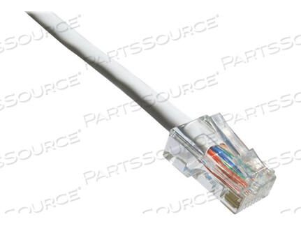 OEM#: AXG95989AXIOM 3-ФУТОВЫЙ КАБЕЛЬ CAT6 (БЕЛЫЙ) - TAA от Axiom