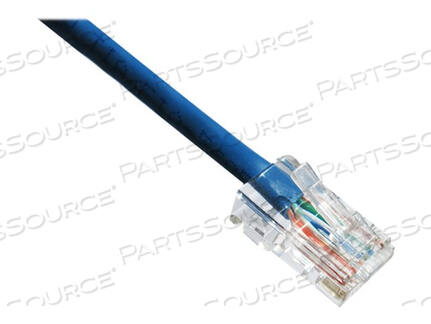 OEM#: AXG96555AXIOM 6-ФУТОВЫЙ КАБЕЛЬ CAT6 (СИНИЙ) - TAA от Axiom