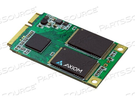 OEM#: AXG97564AXIOM 960 ГБ Твердотельный накопитель MSATA серии C550N 6 ГБ/с SATA-III — СООТВЕТСТВИЕ TAA от Axiom