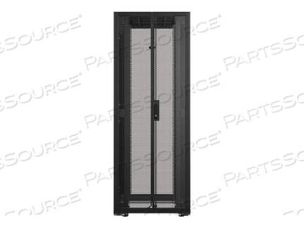 OEM#: AR3305NETSHELTER SX 45U 600 ММ ШИРИНОЙ X 1200 ММ ГЛУБИНОЙ КОРПУС С ЧЕРНЫМИ БОКОВЫМИ ЧАСТЯМИ от APC / American Power Conversion