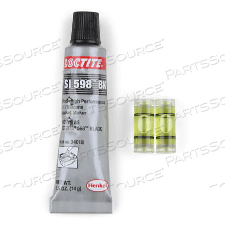 OEM#: 51025102 Комплект для ремонта флакона FLANGE WIZARD® от Flange Wizard