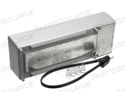 OEM#: VAPORAC2VAPORIZOR/СЪЕМНЫЙ ШНУР 220 В от Food Warming Equipment