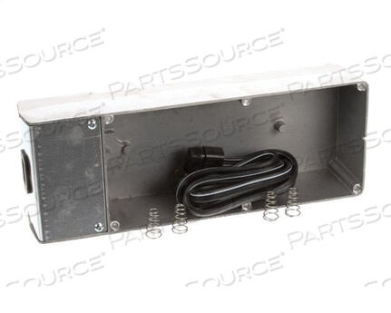 OEM#: VAPORACCONDENSATE VAPOR PAN 120V 350W от Food Warming Equipment