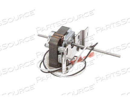 OEM#: Z-600-6151MOTOR BY120 92 SERVICE ASSEMBLY от Food Warming Equipment