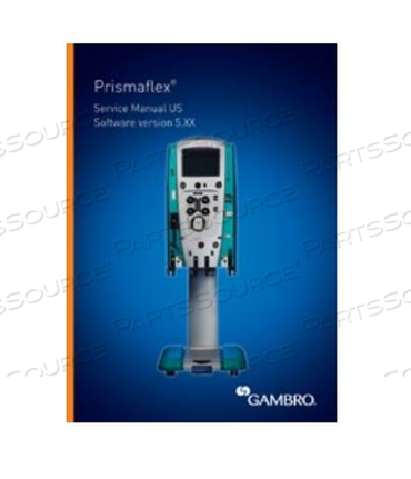 РУКОВОДСТВО ПО ОБСЛУЖИВАНИЮ 5.10