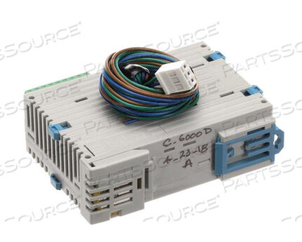 OEM#: 20114PLC ДЛЯ C-6000-D S1 (ВКЛЮЧАЕТ ПРОГРАММУ) от Gaylord