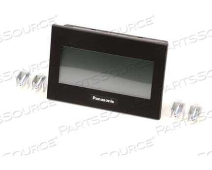 OEM#: 20115ИНТЕРФЕЙС ОПЕРАТОРА ДЛЯ C-6000-D от Gaylord
