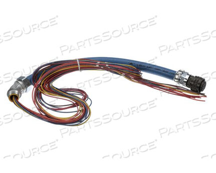 OEM#: 20138UV MODULE/BALLAST WIRING HARN от Gaylord