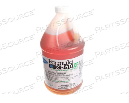 OEM#: 30478GL-G510EF-1X4 4 1 ГАЛЛОННАЯ КОРОБКА ИЗ 4 шт. от Gaylord