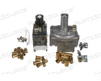 OEM#: 4604244КОМПЛЕКТ ДЛЯ ПЕРЕОБОРУДОВАНИЯ 48-60 G/URANGE от Garland Manufacturing