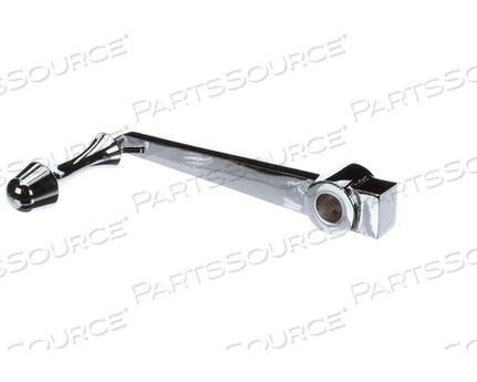 OEM#: Z013617Рукоятка с отверстием 3/4 от Groen
