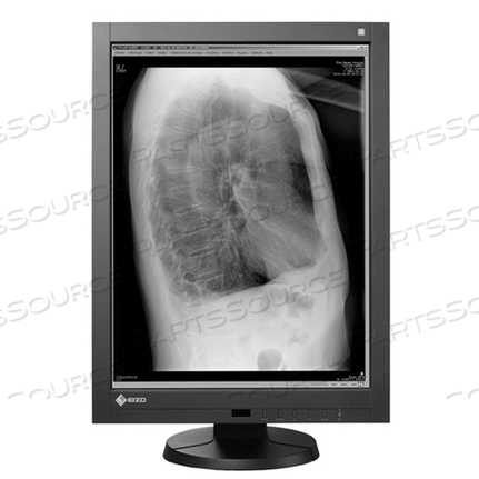 RADIFORCE 2MP MONO DUAL HEAD BUNDLE С 2X ДИСПЛЕЯМИ GX240 И 1X ВИДЕОКАРТОЙ NVIDIA QUADRO K2000 PCIE X16