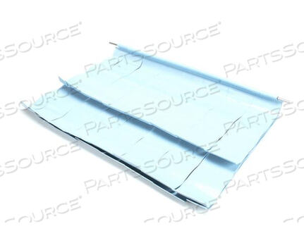 OEM#: 00-120152-00055ШТОРКА, БРЫЗГОЗАЩИТНАЯ В СБОРЕ от Hobart Corporation