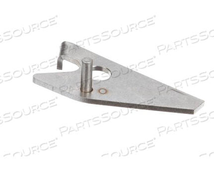 OEM#: 00-436704-00001DOG, /PIN WELDMENT by Hobart Corporation