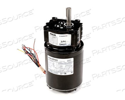 OEM#: 00-919978-00009MOTOR, DRIVE, CONV, 200-230/60/3 by Hobart Corporation