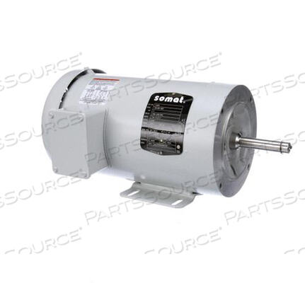 OEM#: 00-975623ДВИГАТЕЛЬ, 3 л.с., 3600 об./мин., TEFC от Hobart Corporation