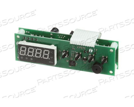 OEM#: 453580506КОНТРОЛЛЕР HR24115/230V 50/60 от Hoshizaki North Central Distribution Center, Inc.