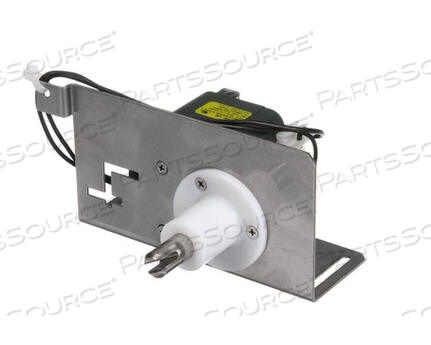 OEM#: 4A0620A01СБОРКА МОТОР-РЕДУКТОРА/DCM5 от Hoshizaki North Central Distribution Center, Inc.