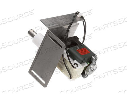 OEM#: 4A0622A01СБОРКА МОТОР-РЕДУКТОРА/DCM5 от Hoshizaki North Central Distribution Center, Inc.