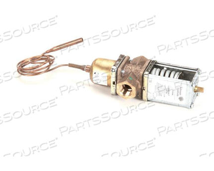 OEM#: 4A0911-04РЕГУЛЯТОР ВОДЫ от Hoshizaki North Central Distribution Center, Inc.