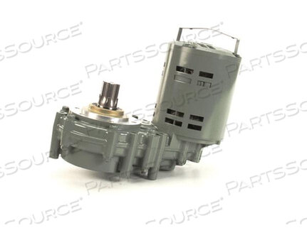 OEM#: 4A2007-01МОТОР-РЕДУКТОР производства Hoshizaki North Central Distribution Center, Inc.