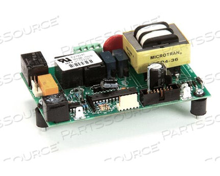 OEM#: T1000ПЛАТА УПРАВЛЕНИЯ ДЛЯ МОДЕЛИ J BOOS от Hubbell Electric Heater Co.