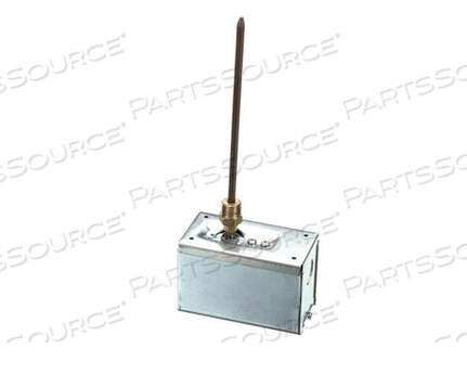 OEM#: D2396ТЕРМОСТАТ-ОДИНОЧНЫЙ (АВТО ПЕРЕКЛЮЧАТЕЛЬ 19 от Insinger